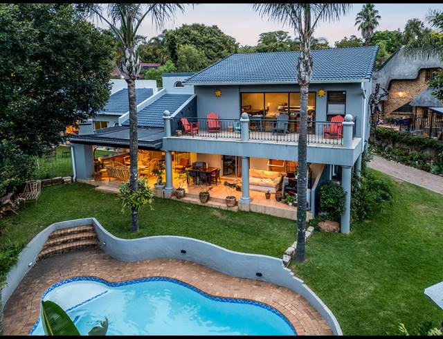 4 BEDROOM HOUSE FOR SALE IN NORTHWOLD
